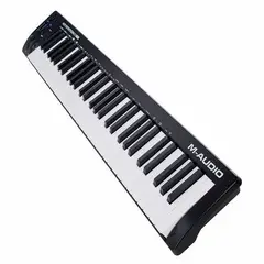 GENERICO - M-audio Keystation 61 Mk3 Teclado Controlador Usb/midi