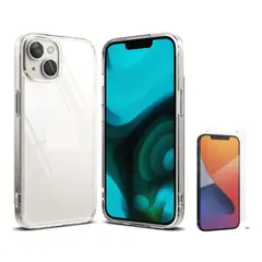 RINGKE - Funda Fusion para Iphone 15 Plus con Protección Avanzada