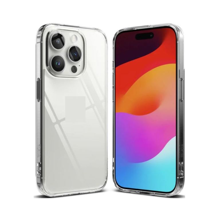 CASE FUSION IPHONE 15 PRO MAX