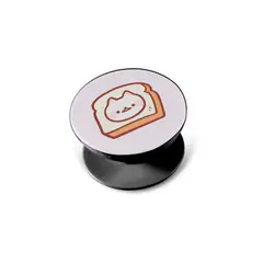 GENERICO - Pop clip Socket Soporte de Celular Tablet