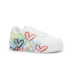 OCEAN PACIFIC - Zapatilla Urbana Mujer RAFAELA-M23