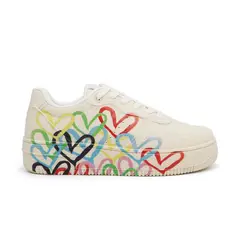 OCEAN PACIFIC - Zapatilla Urbana Mujer RAFAELA-M23