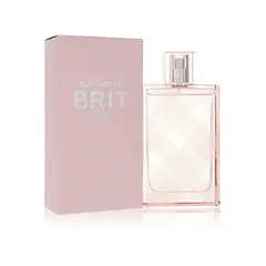 BURBERRY - Brit Sheer Women EDT 100 ml