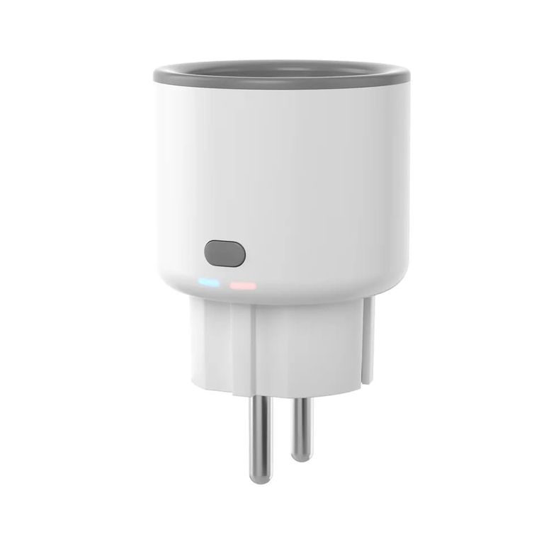 ENCHUFE INTELIGENTE WIFI S60 -