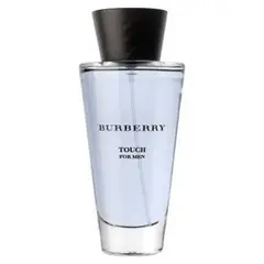 BURBERRY - Touch Men EDT 100 ml
