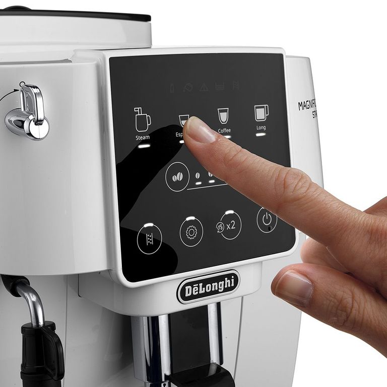 Cafetera Superautomática Magnifica start.