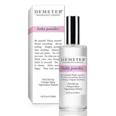 DEMETER - Baby Powder Women 120 ml