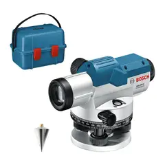 BOSCH - Nivel Óptico 100 m GOL 26 D