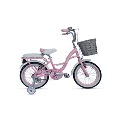 GENERICO - BICICLETA INFANTIL CITY-GTA ARO 16
