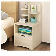 GENERICO - VELADOR CATALINA - LA CASA DEL MUEBLERO - MANZANO