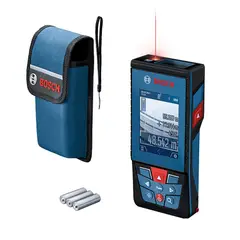 Bosch - Medidor Láser de Distancia 100 m GLM 100-25 C