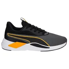 PUMA - Zapatilla Lex 376826 09 Gris para Hombre