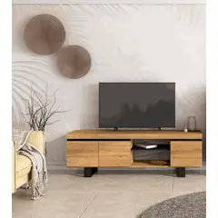 NACION MUEBLES - Mueble aparador para TV America