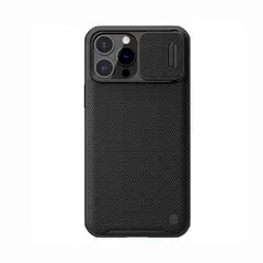 NILLKIN - Iphone 13 Case Texture - Negro