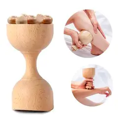 GENERICO - Copa Masajeador Corporal