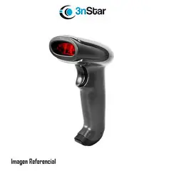 3NSTAR - LECTOR DE CODIGO DE BARRAS INALAMBRICO SC310BT 1D P/N: SC310BT