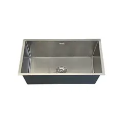 XM - LAVADERO DE COCINA ACERO INOXIDABLE DE UNA POZA US-7646