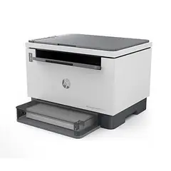 HP - Impresora Multifuncional LaserJet Tank MFP 1602w