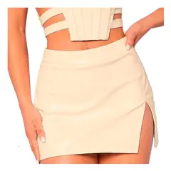GENERICO - Falda Corta 20M13 - Modelo Bella