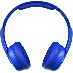 SKULLCANDY - Audífono Bluetooth Cassette Remix Your Style 22 hrs. Azul