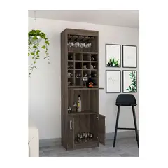 MOBILIARI - BAR CONSTANTIN