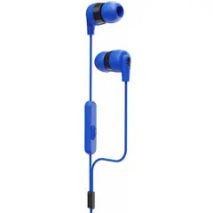 SKULLCANDY - Audífono Inkd Plus Premium Extra Bass - Azul