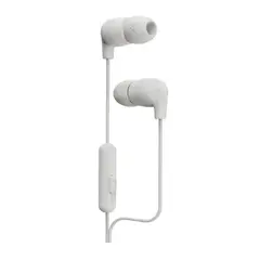 SKULLCANDY - Audífono Inkd Plus Premium Extra Bass - Gris