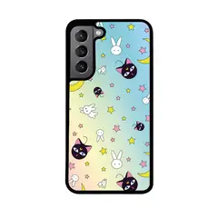 GENERICO - Funda Protector Case Para SAMSUNG S22 PLUS