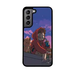 GENERICO - Funda Protector Case Para SAMSUNG S22 PLUS