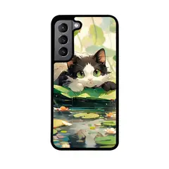 GENERICO - Funda Protector Case Para SAMSUNG S22 PLUS