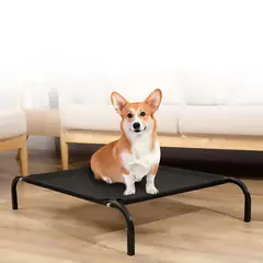 GENERICO - CAMA ELEVADAS PARA MASCOTAS COJIN