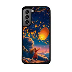 GENERICO - Funda Protector Case Para SAMSUNG S22 PLUS