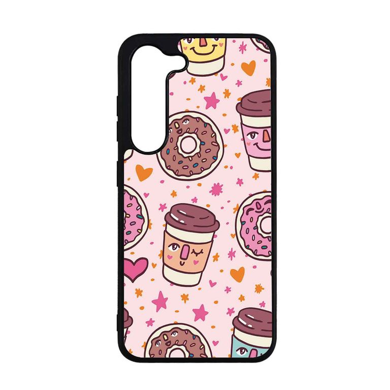 Funda Protector Case Para SAMSUNG S23.