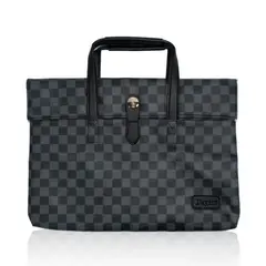 KAEROSHY - Bolso Chess 15' color Negro