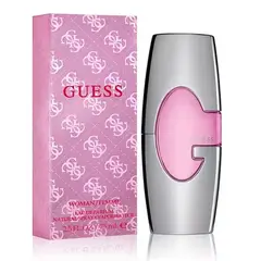 GUESS - Women EDP 75 ml