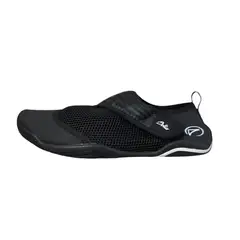 AQUA&MODA - Aquashoes Zapatos Acuáticos BOLTIO AquaModa B1ANP Negro B - Negro