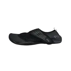 AQUA&MODA - Aquashoes Zapatos Acuáticos BOLTIO AquaModa B1ANPG Negro G - Negro