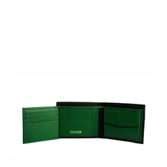 RODOLFO VALENTINO - Billetera Hombre Grand con sencillero BC106B