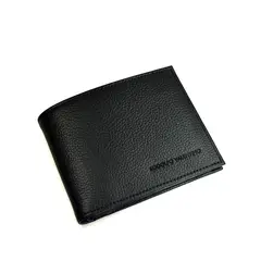 RODOLFO VALENTINO - Billetera Hombre Grand con sencillero BC106B