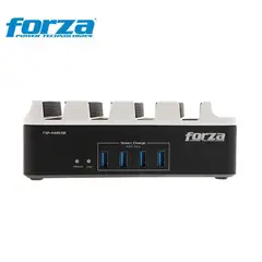 FORZA - Supresor De Pico 220v1300w Mod Fsp-4412usb