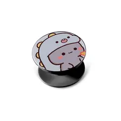 GENERICO - Pop clip Socket Soporte de Celular Tablet