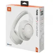 JBL - AUDIFINO TUNE 720 BT BLANCO