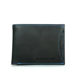 RODOLFO VALENTINO - Billetera Hombre Grand BC216
