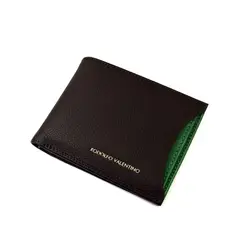 RODOLFO VALENTINO - Billetera Hombre Grand BC216