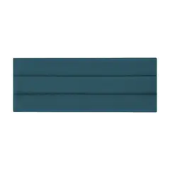 BARAKA HOME - Cabecera Tuzla 1.5 plz - Cobalto