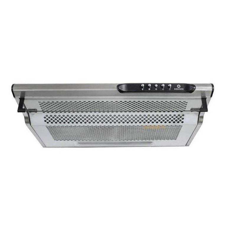 Campana Extractora 90cm CEI-902CRP - Inox