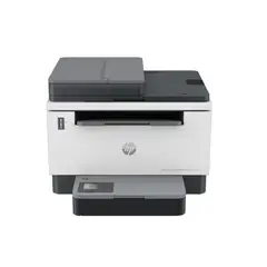 HP - Impresora Multifuncional LaserJet Tank MFP 2602sdw BN