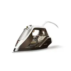 TAURUS - Plancha a Vapor GEYSERECO 2600 Marrón