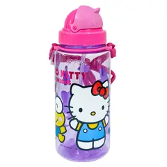 SCOOL - Tomatodo Grande 450ml - Hello Kitty y Amigos