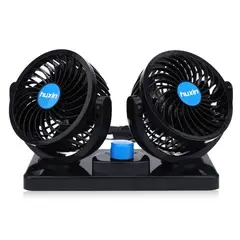 OEM - Ventilador para Vehiculos 12Voltios de Auto Carro Mitchell